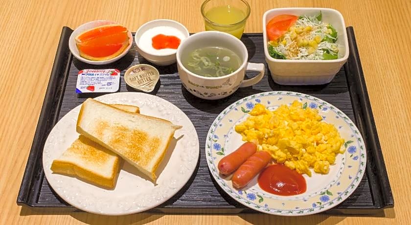 Ochanomizu Inn