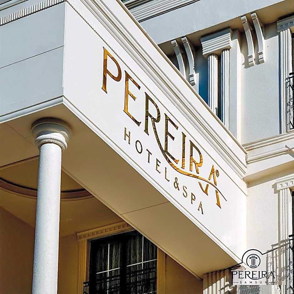 Pereira Samsun