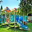 Paryżanka Basen Spa