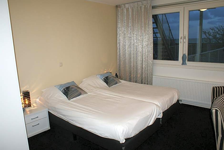 De Herbergh van Flielant