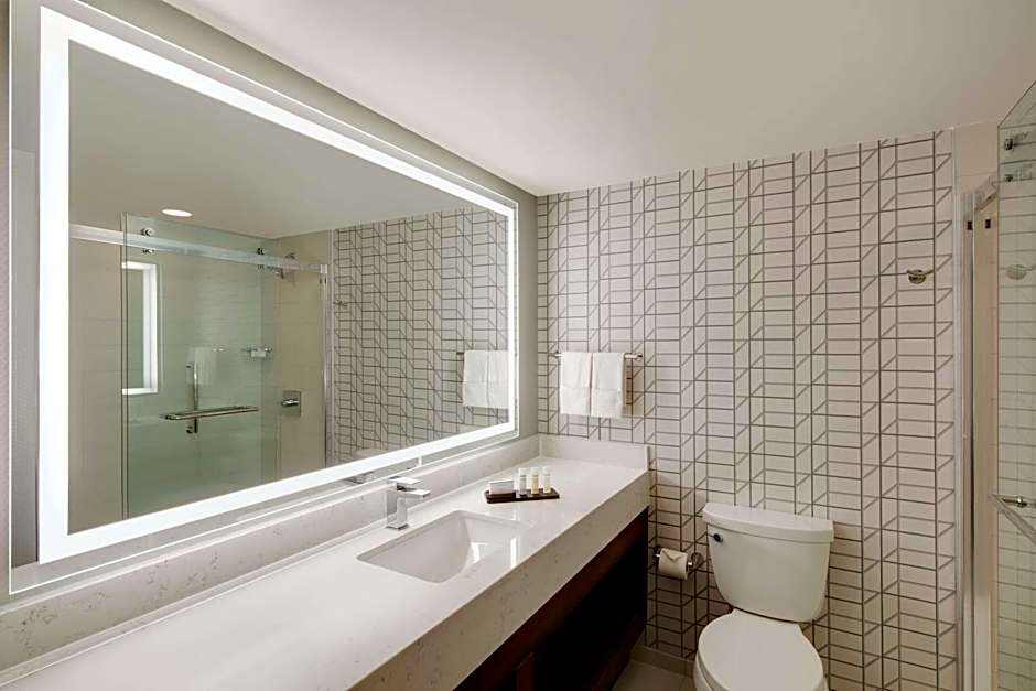 Embassy Suites by Hilton Atlanta-Perimeter Center