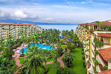 Velas Vallarta Suite Resort All-Inclusive