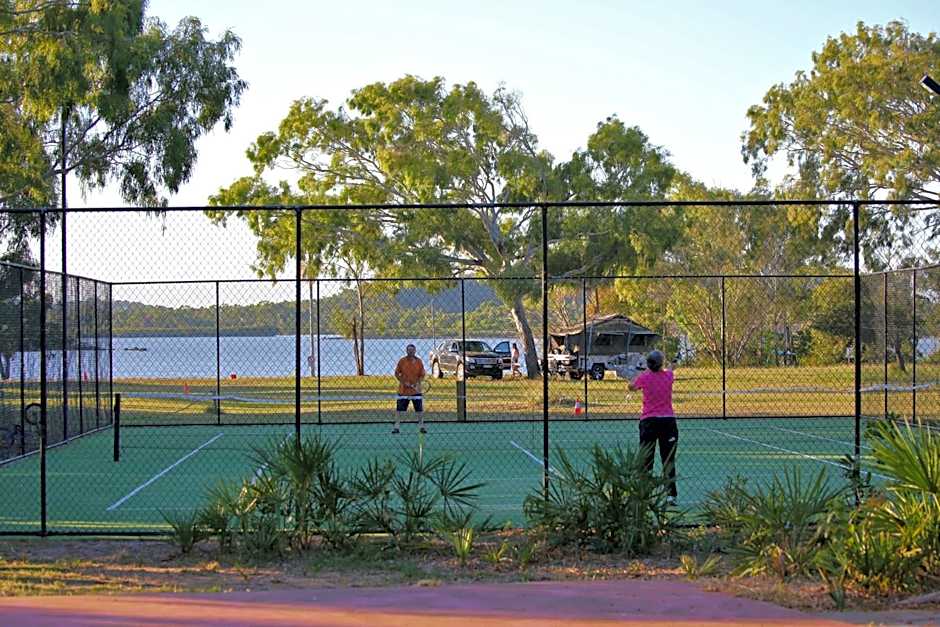 Discovery Parks - Coolwaters, Yeppoon