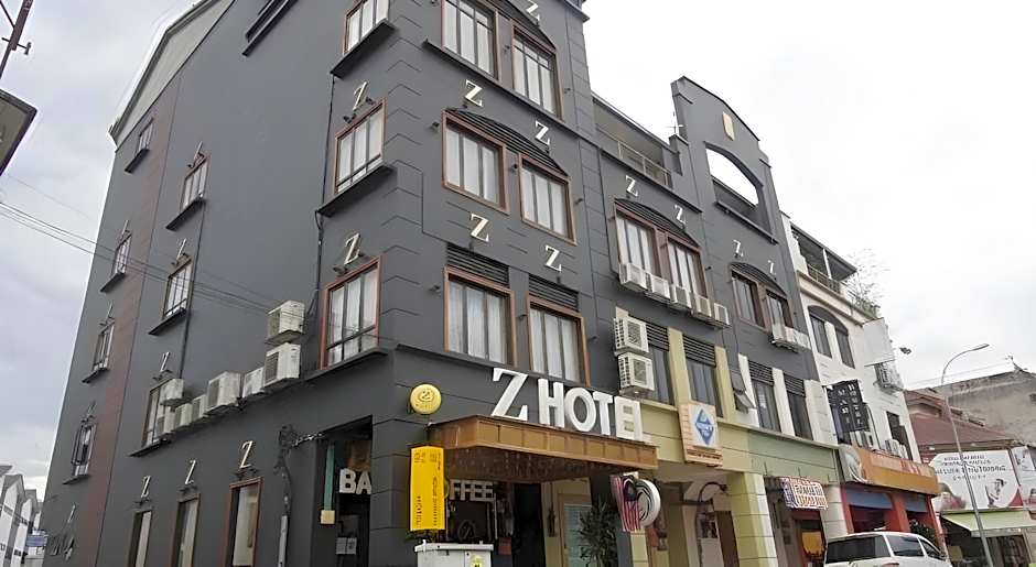 Z Hotel Ipoh