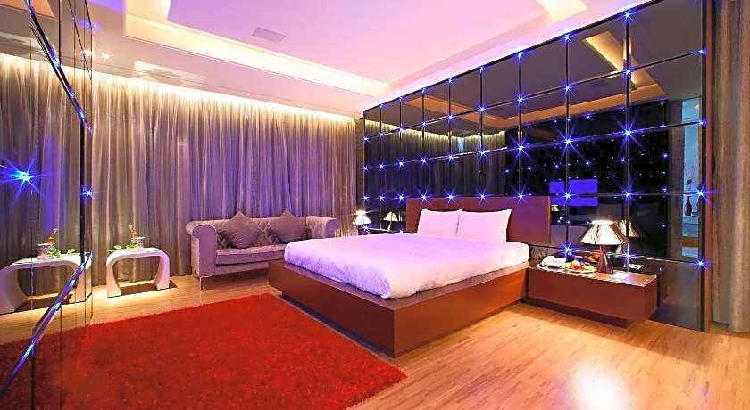 Changhua Kui Kuan Motel