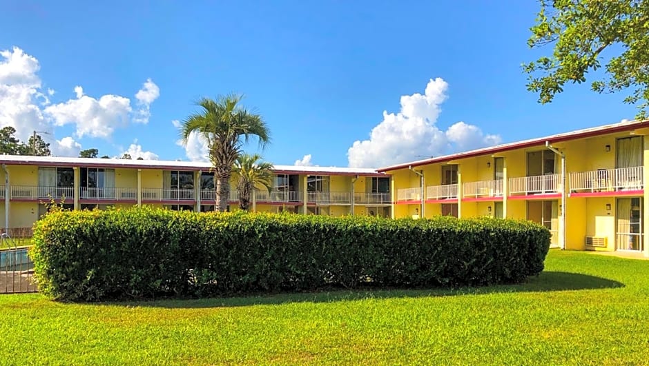 Sunset Inn Manning