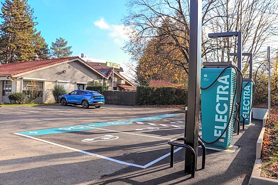 Campanile Annecy - Cran Gevrier