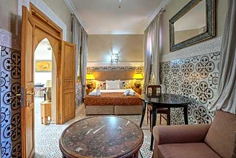 Magnolia Double or Twin Room