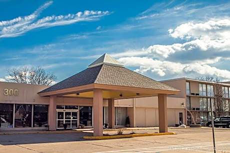 Quality Inn And Conference Center