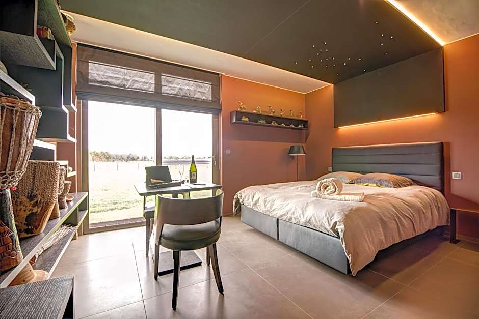 B&B Finis terrae