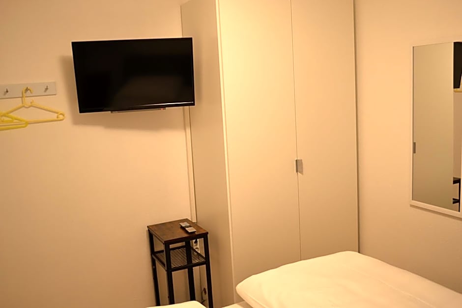 Platia - rooms