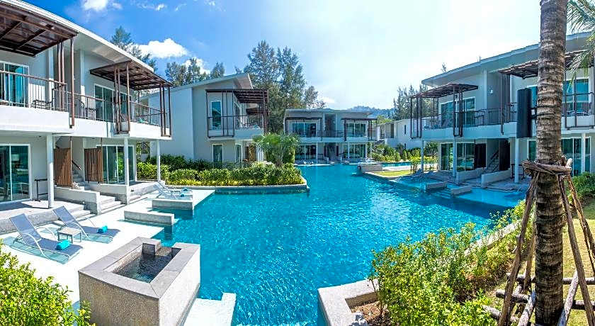 The Waters Khao Lak by Katathani Resort