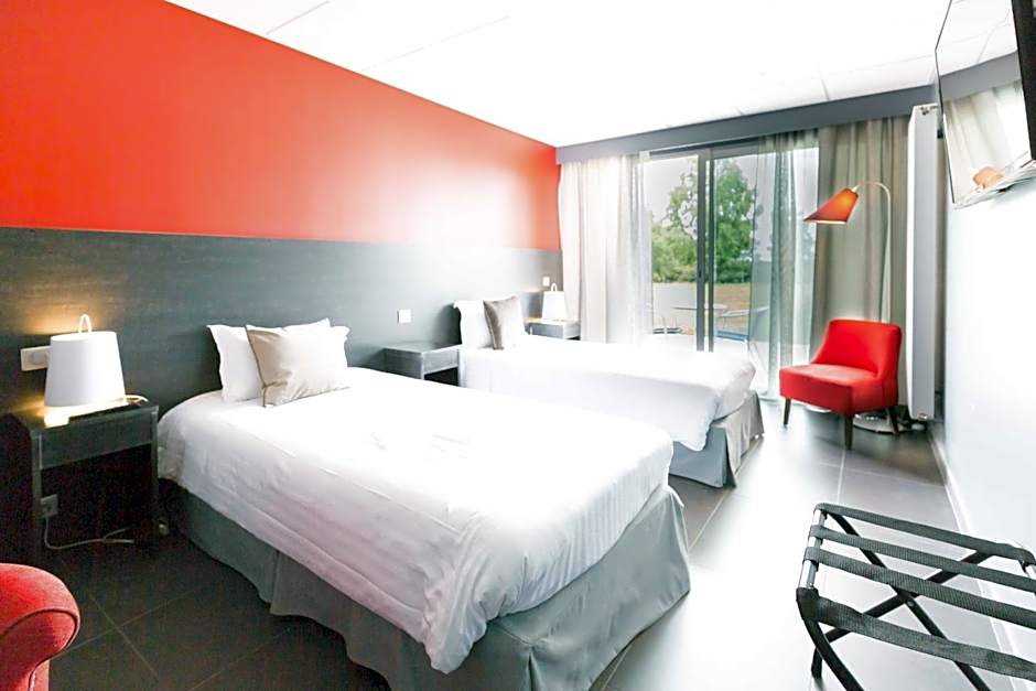 Hôtel du Casino de Capvern