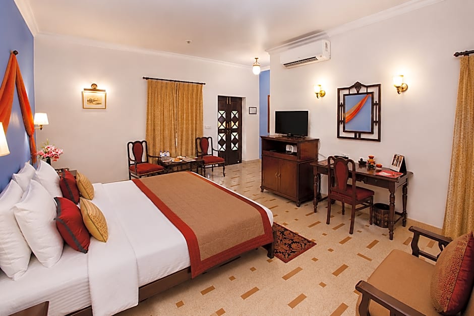 Hotel Rawal Kot