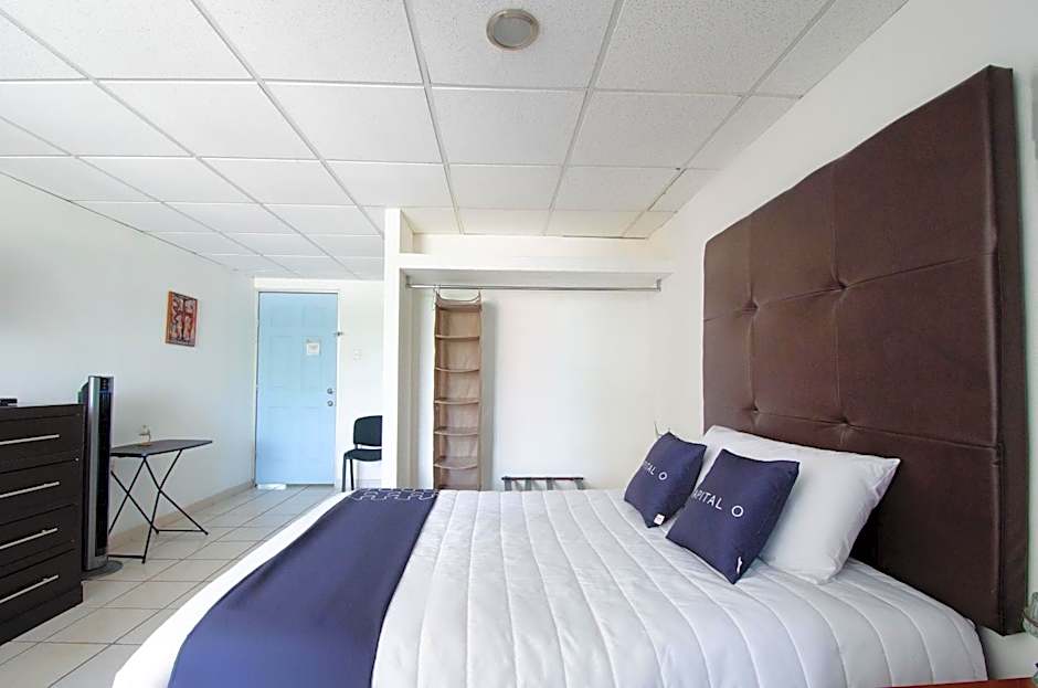 My Suite Ejecutiva