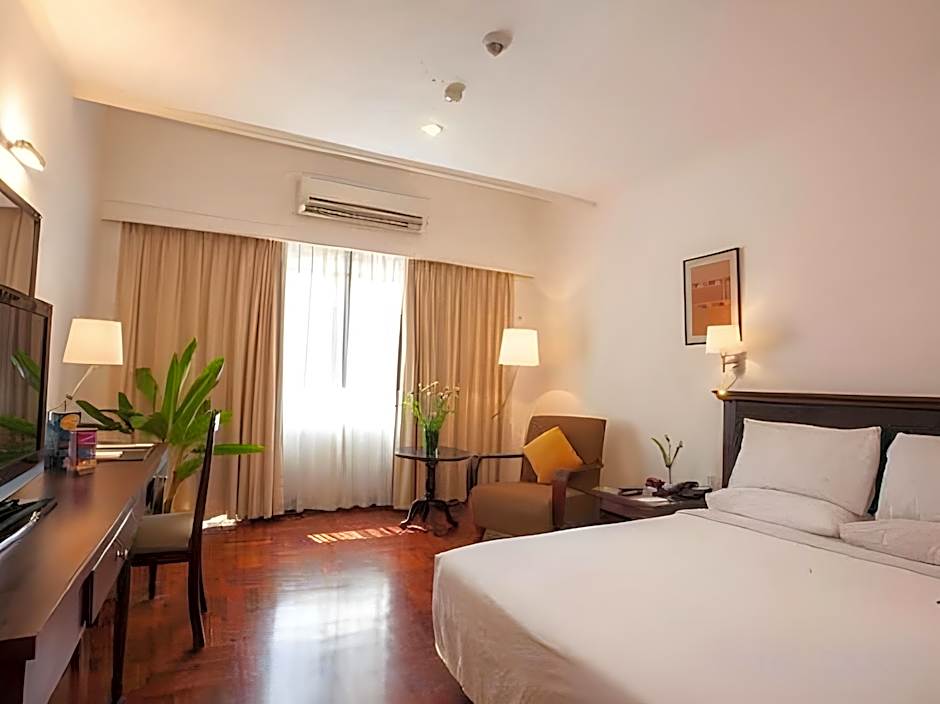 Le Charme Vientiane Hotel