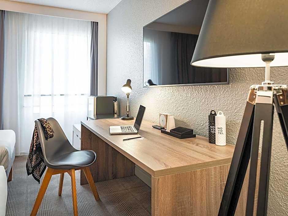 Novotel Paris Est
