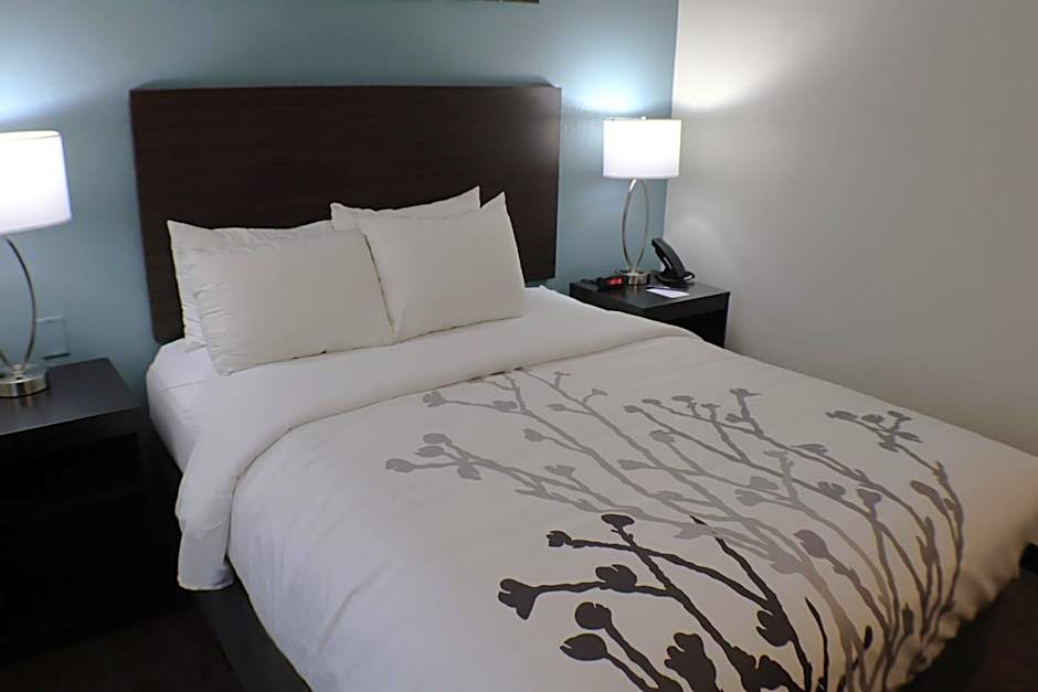 Sleep Inn Marion - Cedar Rapids