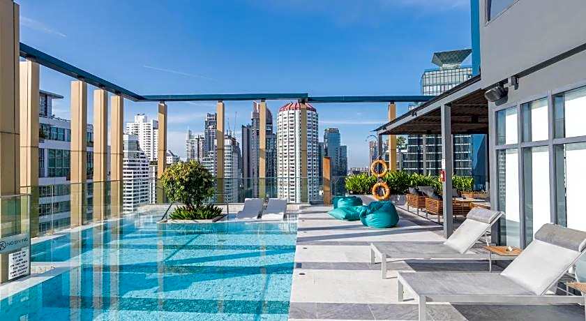 Staybridge Suites Bangkok Thonglor By IHG