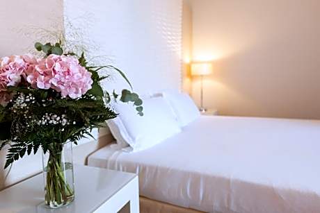 Superior Double Room with Sea View