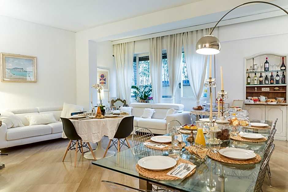 Cristina Rossi Bed and Breakfast