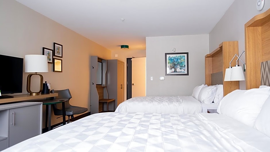 Holiday Inn Philadelphia W - Drexel Hill By IHG