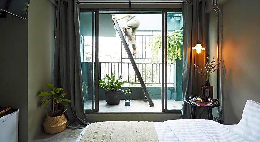 OB OON Boutique Bed and Breakfast