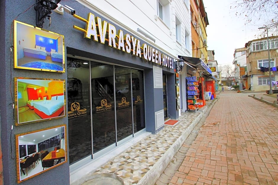 Avrasya Queen Hotel