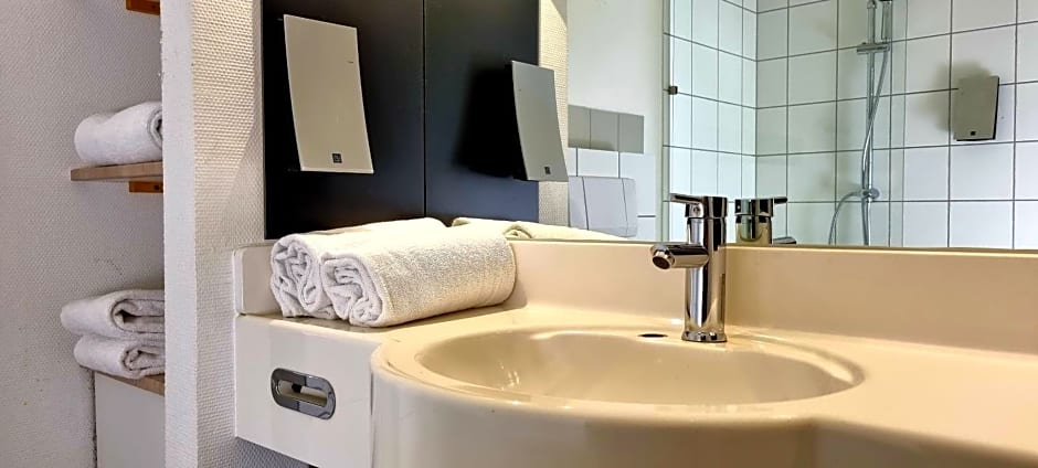 eXo Square Heidelberg/Schwetzingen - by SuperFly Hotels