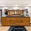 Country Inn & Suites by Radisson, Petersburg, VA
