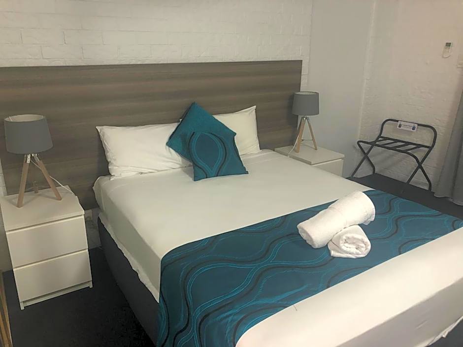 Bribie Waterways Motel