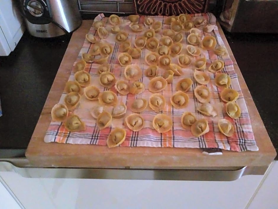 4321 B&B Stazione Trastevere