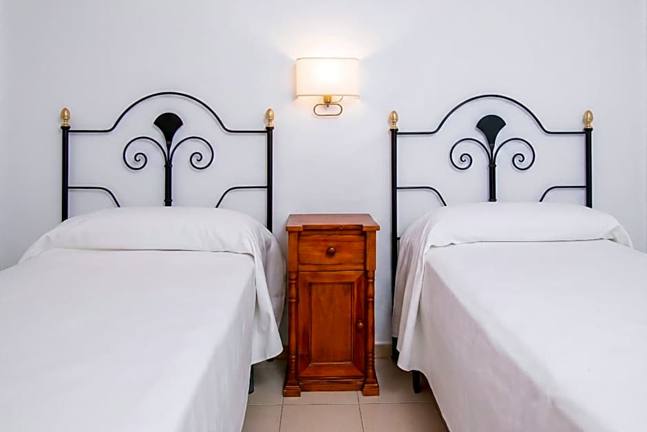 RVHotels Mar de Tossa