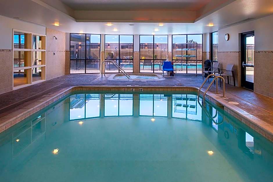 Courtyard by Marriott Victorville Hesperia