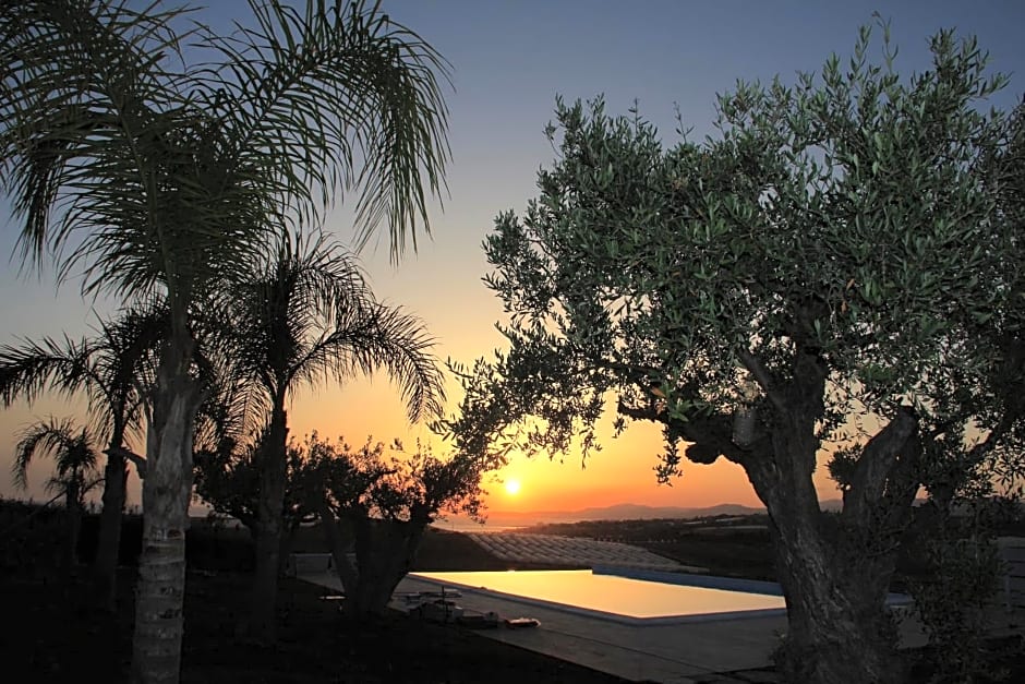 Punta Bianca Suite & Home Experience