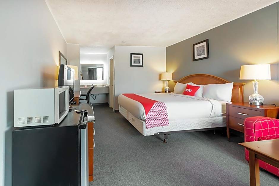 OYO Hotel Jennings I -10