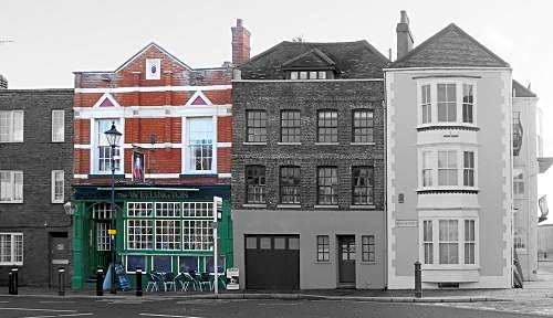 The Wellington Restaurant and Bar