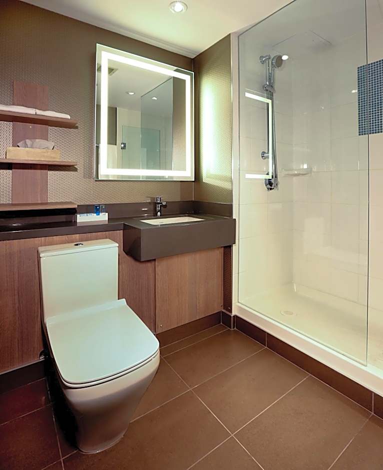 DoubleTree by Hilton Ottawa Downtown