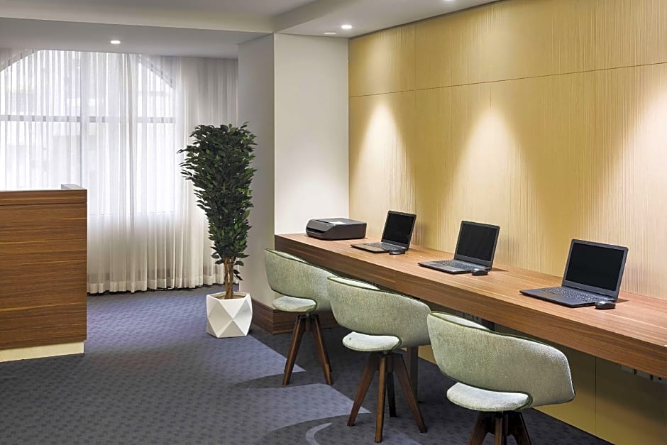 Park Inn by Radisson Makkah Aziziyah