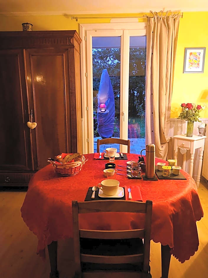 Les Eléphants bleus