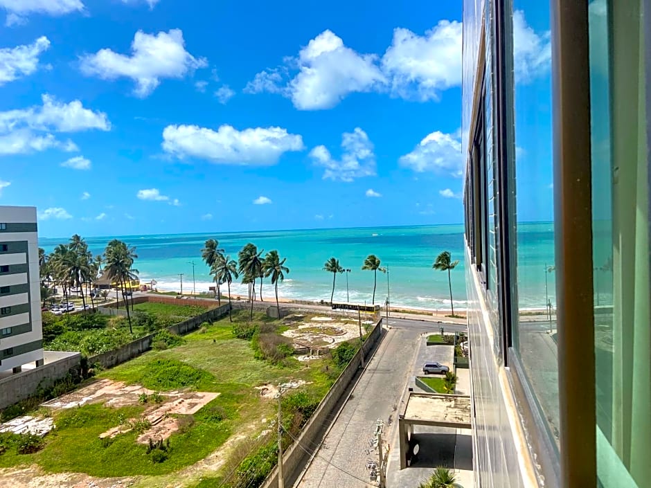 Hotel Ritz Condomino Adler Ricardo – Maceio, SD
