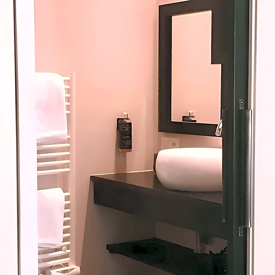 L'Amiral - LeParticulier Collection