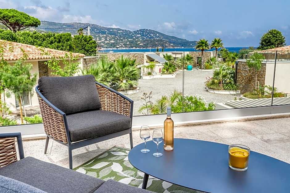 Akwabay - Les Villas du Cap