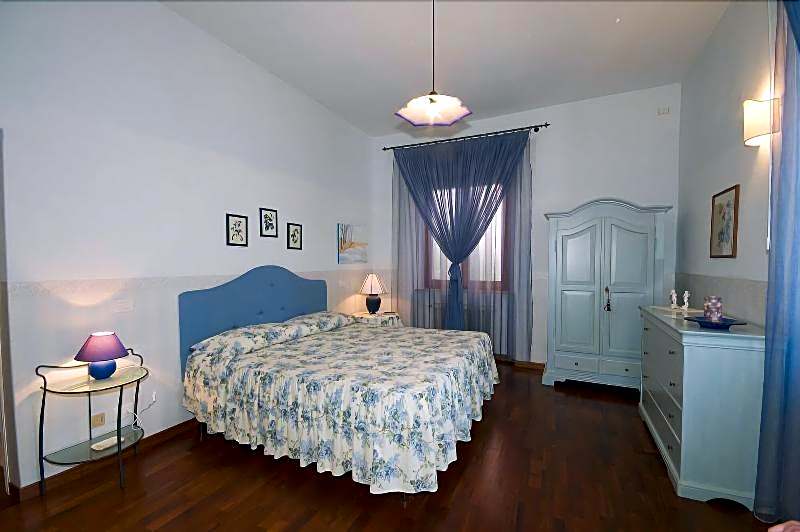 La Primavera B&B