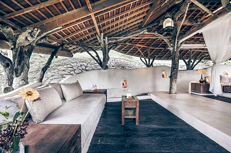 Batukaru Coffee Estate