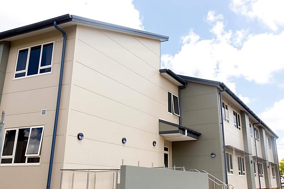 Lithgow Workies Club Motel