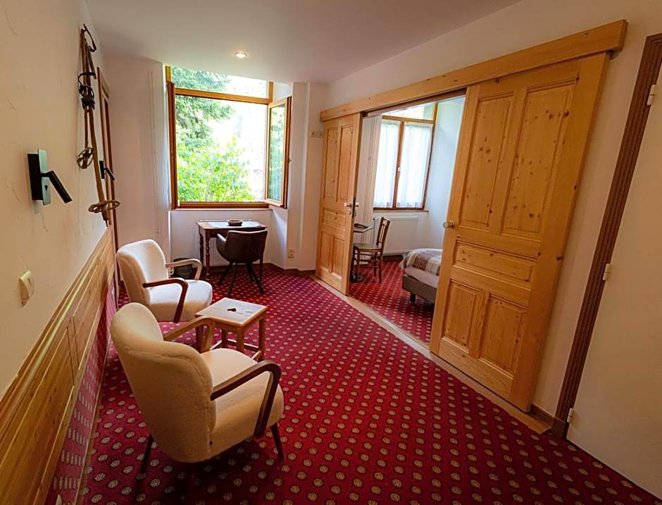 Chateau De La Muzelle