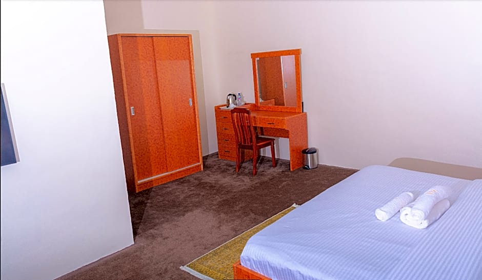 Photo 1 of 6 of Royal Suite