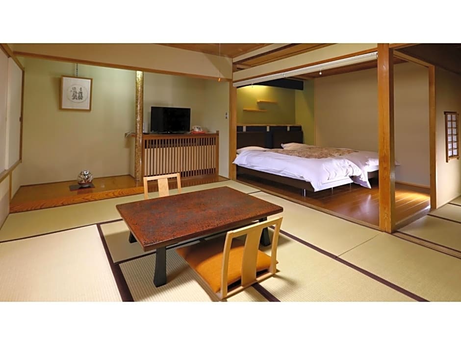 NozawaOnsen Tokiwaya Ryokan - Vacation STAY 85579v
