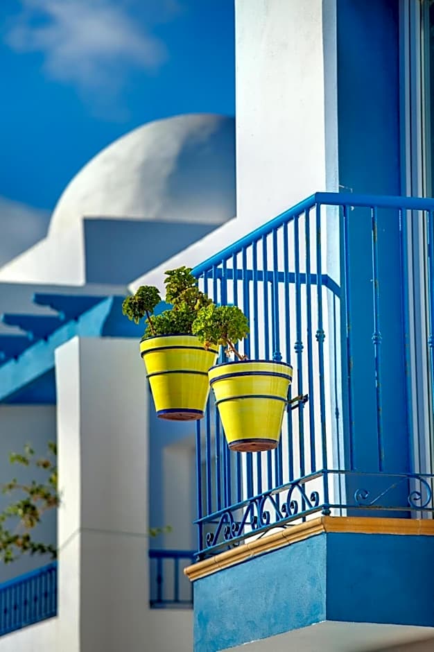 Hotel Punta del Cantal